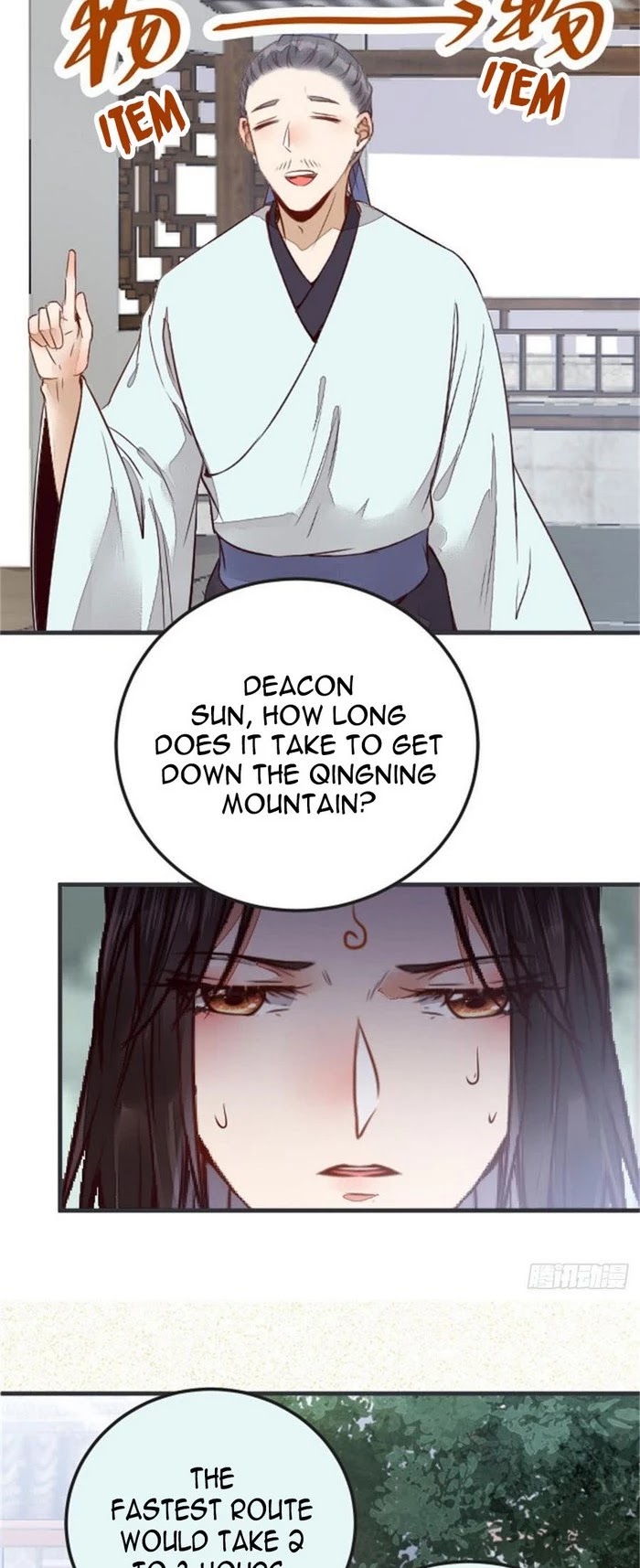 The Ghostly Doctor Chapter 223 page 11 - Chapter 223