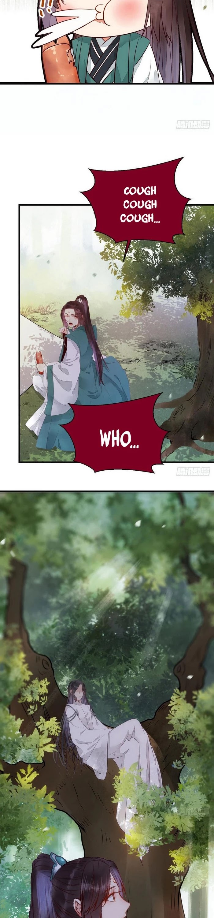 The Ghostly Doctor Chapter 224 page 11 - Chapter 224