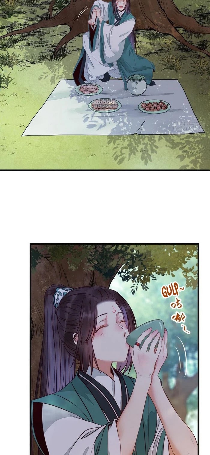 The Ghostly Doctor Chapter 224 page 8 - Chapter 224