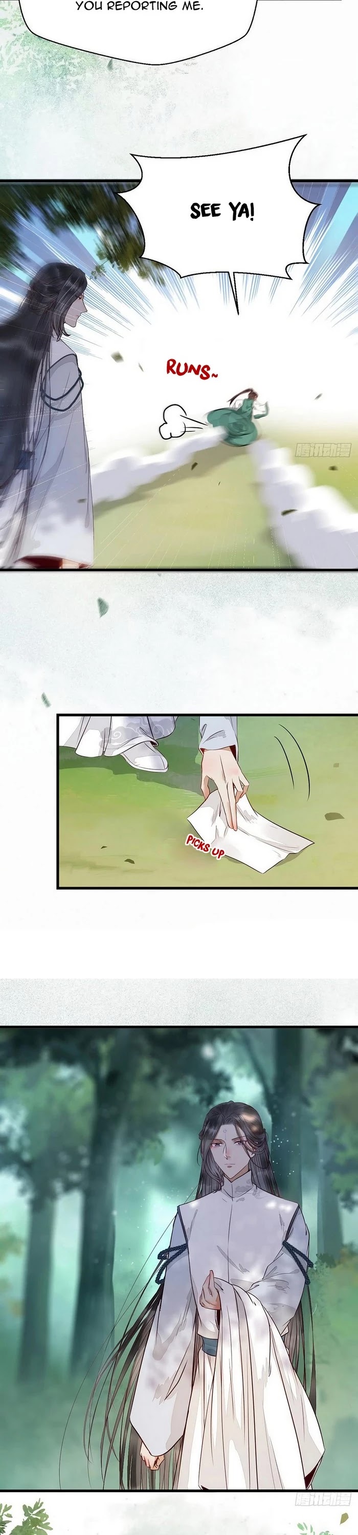 The Ghostly Doctor Chapter 225 page 8 - Chapter 225