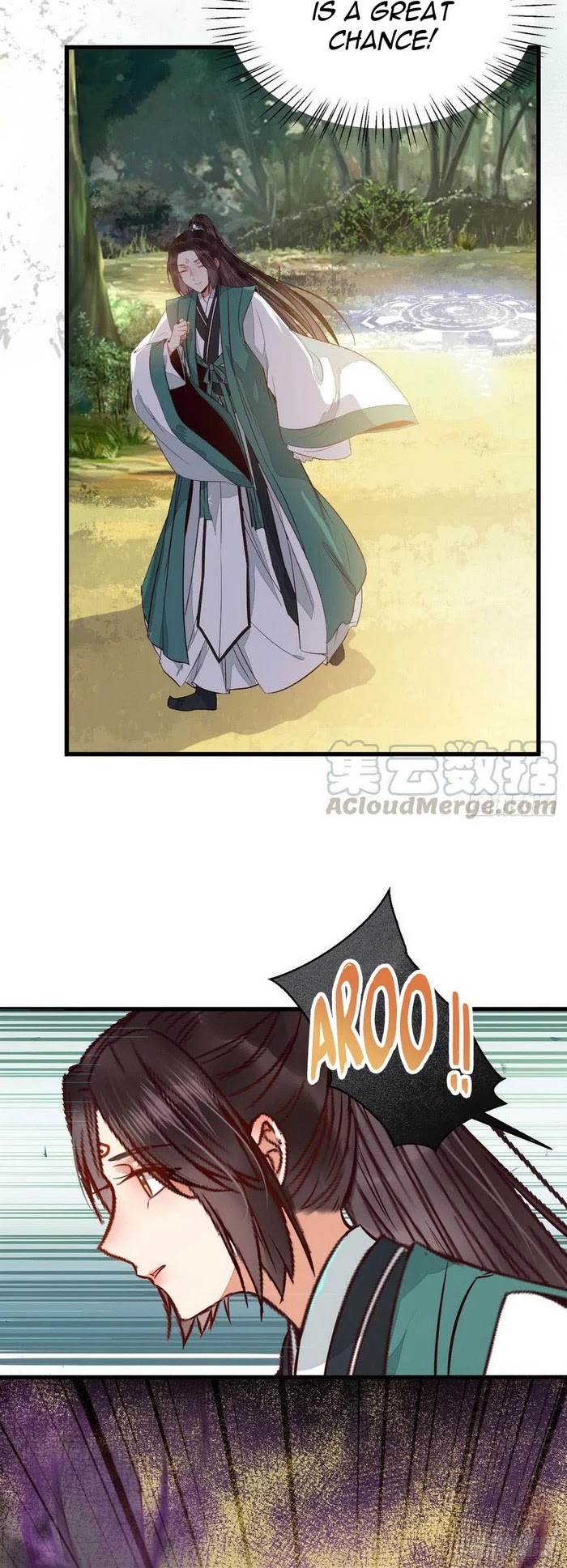 The Ghostly Doctor Chapter 226 page 11 - Chapter 226