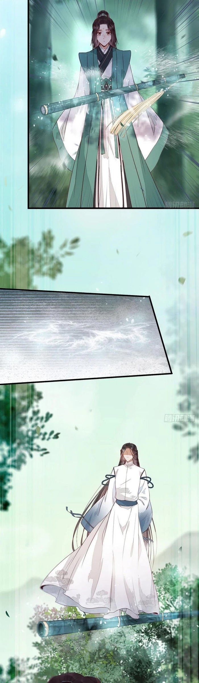 The Ghostly Doctor Chapter 226 page 2 - Chapter 226