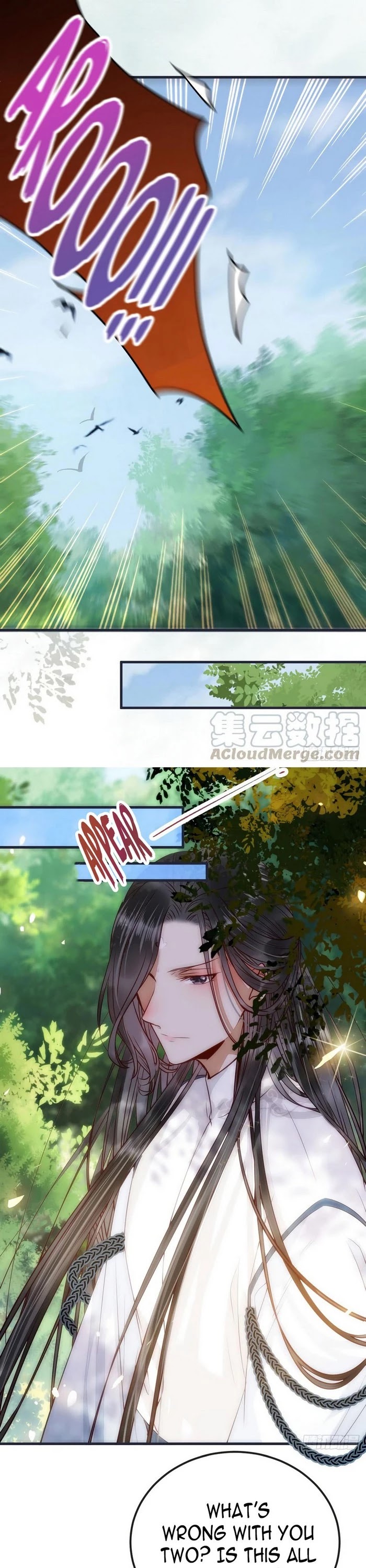 The Ghostly Doctor Chapter 228 page 13 - Chapter 228