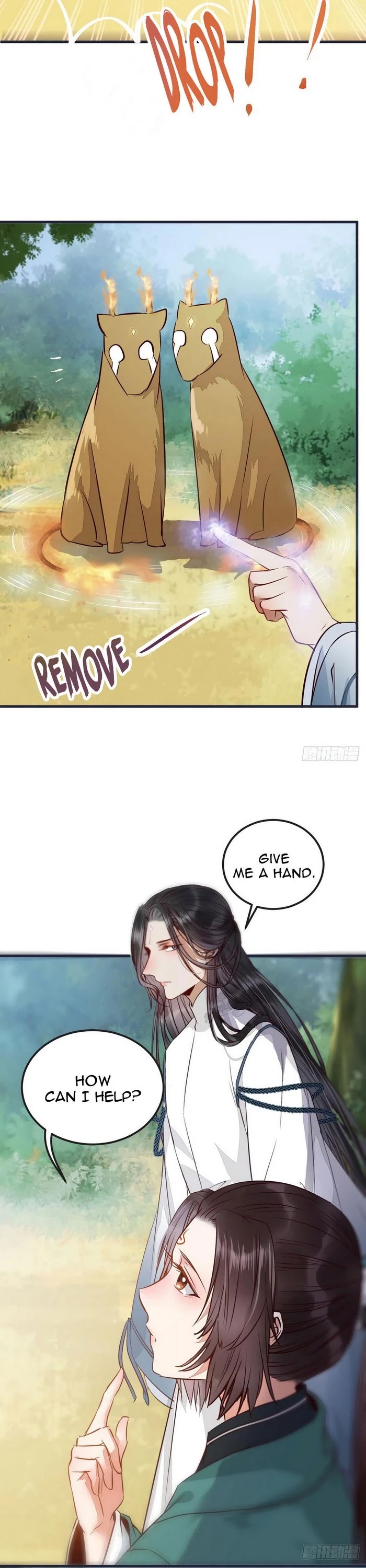 The Ghostly Doctor Chapter 228 page 17 - Chapter 228