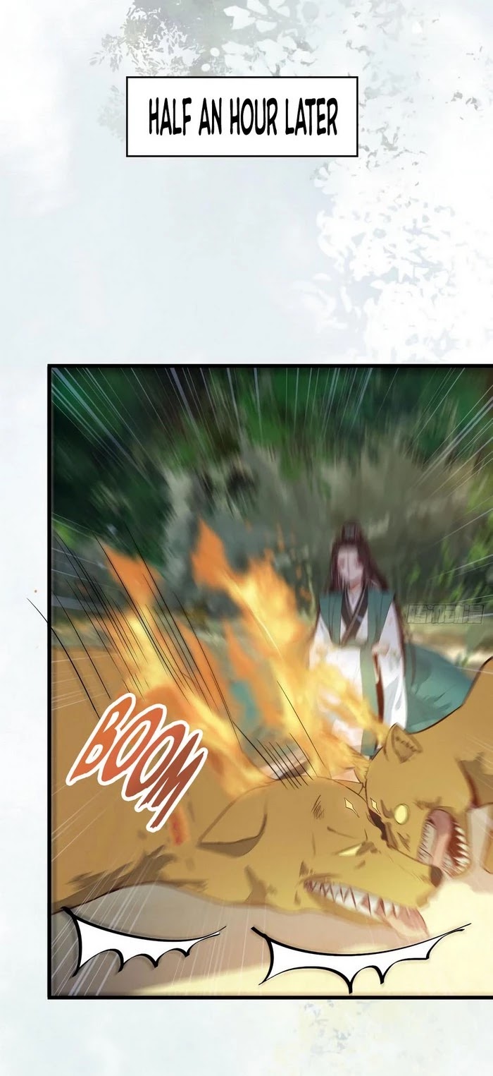 The Ghostly Doctor Chapter 228 page 7 - Chapter 228
