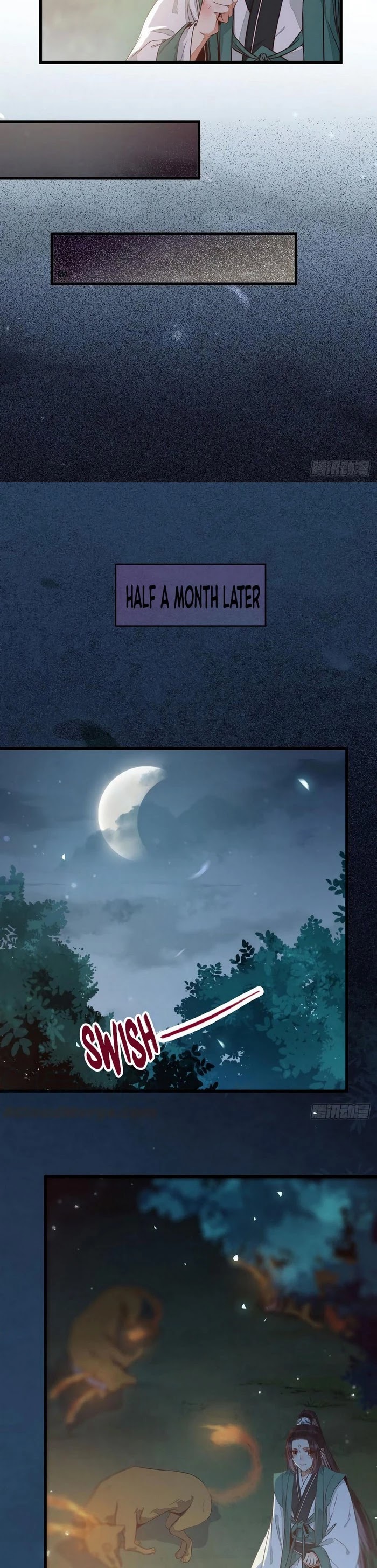 The Ghostly Doctor Chapter 229 page 13 - Chapter 229