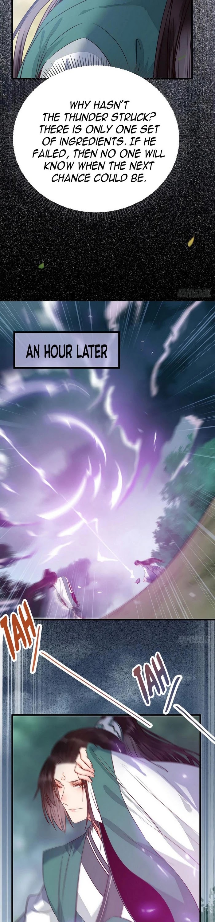 The Ghostly Doctor Chapter 229 page 5 - Chapter 229