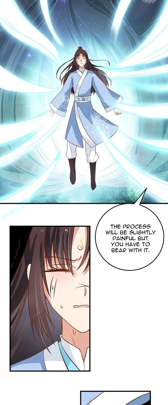 The Ghostly Doctor Chapter 23 page 14 - Chapter 23