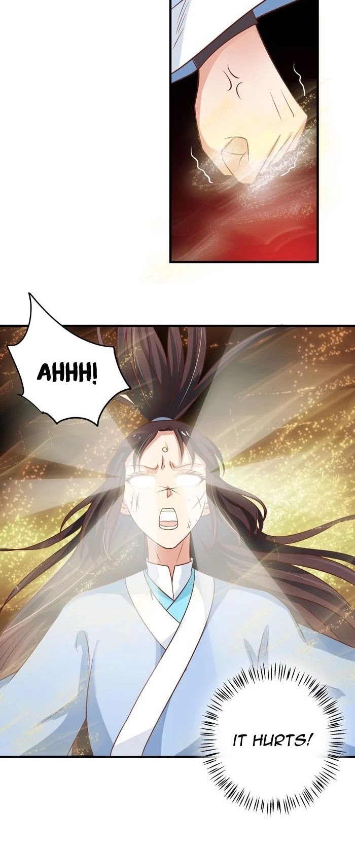 The Ghostly Doctor Chapter 23 page 15 - Chapter 23