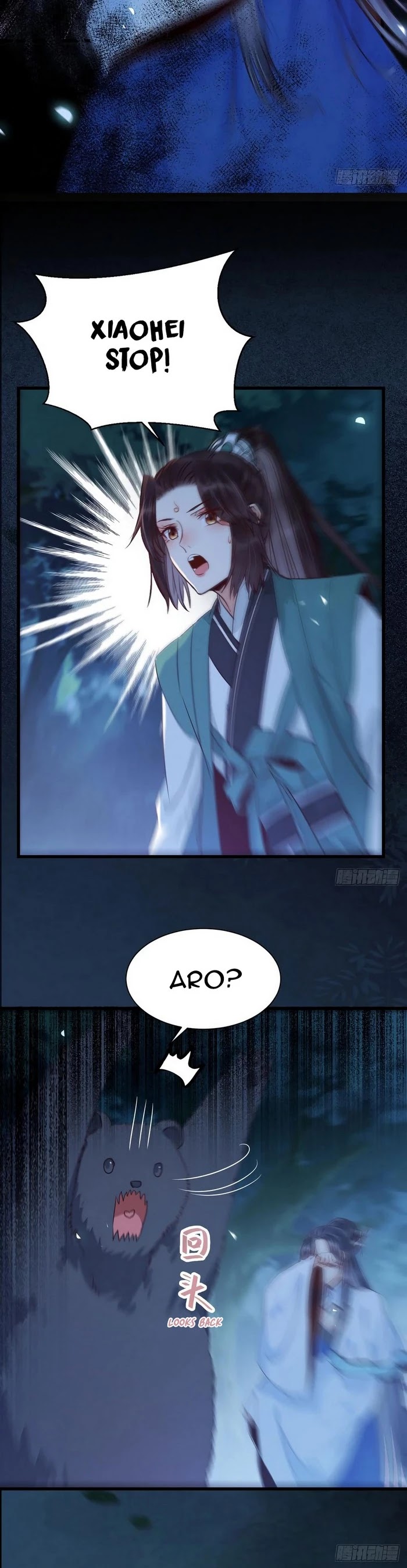 The Ghostly Doctor Chapter 230 page 4 - Chapter 230