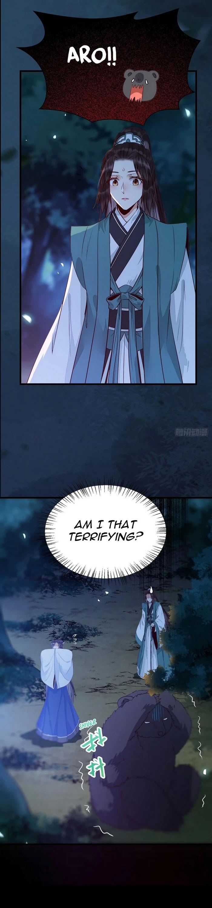 The Ghostly Doctor Chapter 230 page 5 - Chapter 230