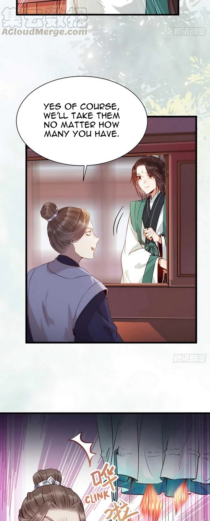 The Ghostly Doctor Chapter 231 page 16 - Chapter 231