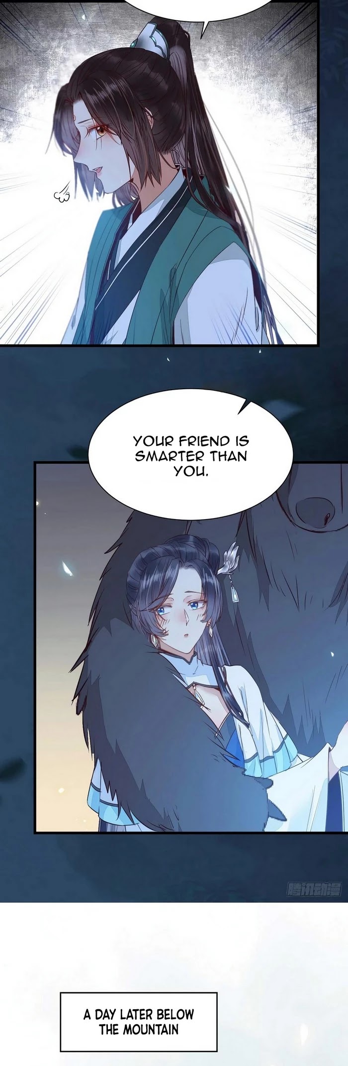 The Ghostly Doctor Chapter 231 page 7 - Chapter 231