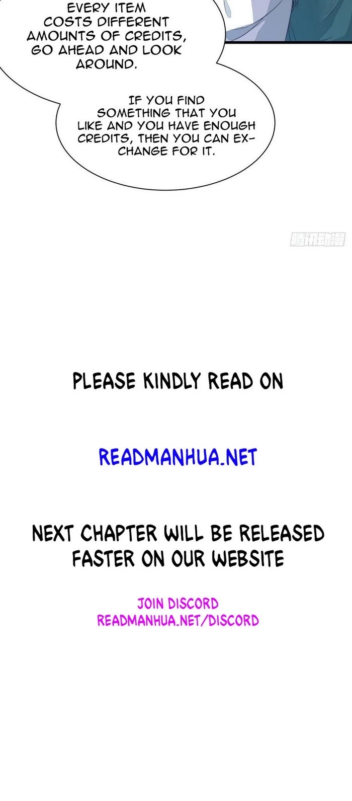 The Ghostly Doctor Chapter 232 page 16 - Chapter 232