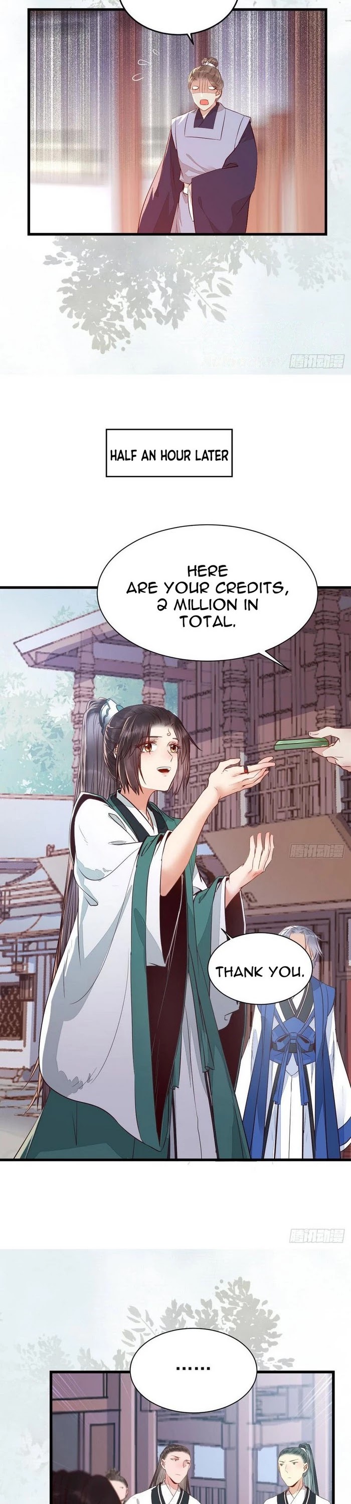 The Ghostly Doctor Chapter 232 page 5 - Chapter 232