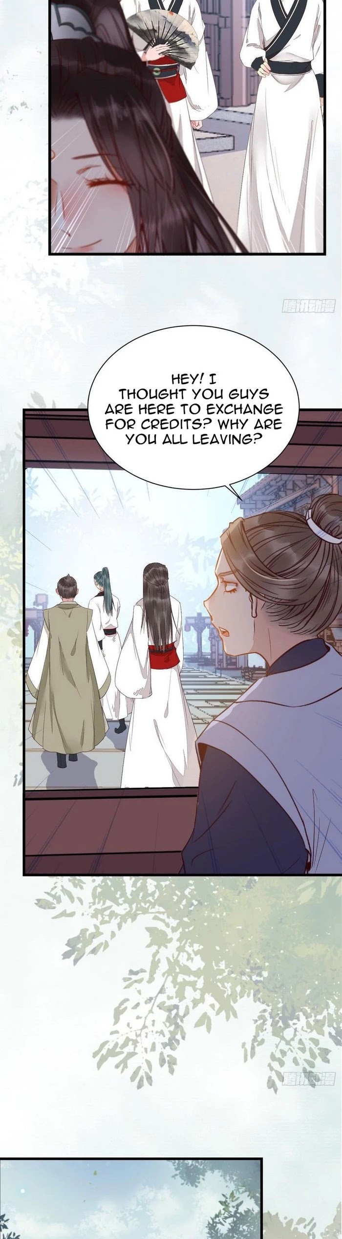 The Ghostly Doctor Chapter 232 page 6 - Chapter 232