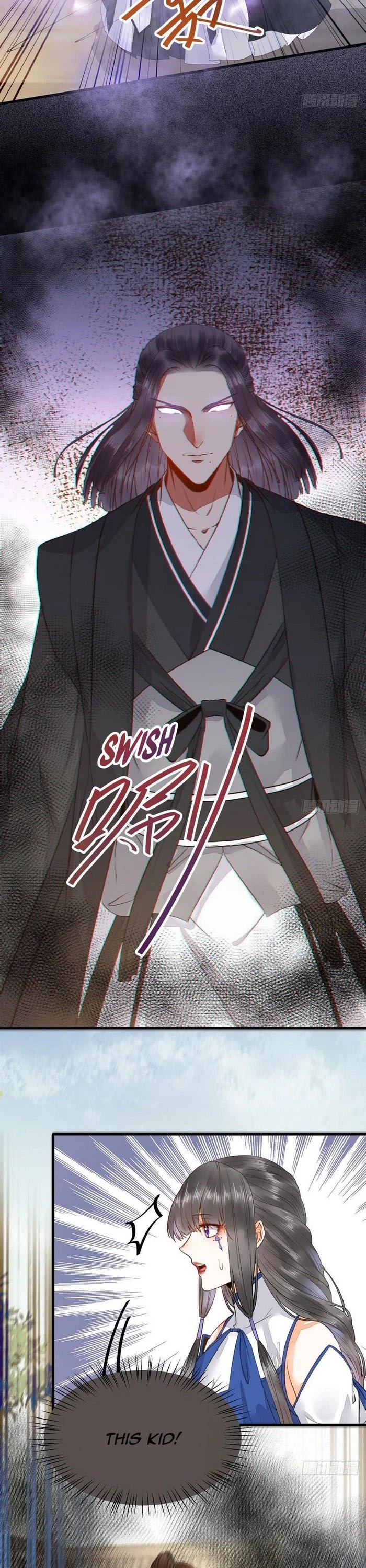 The Ghostly Doctor Chapter 234 page 12 - Chapter 234