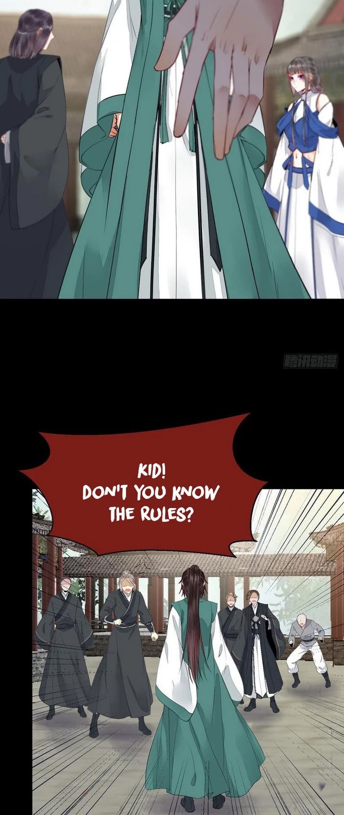 The Ghostly Doctor Chapter 234 page 14 - Chapter 234