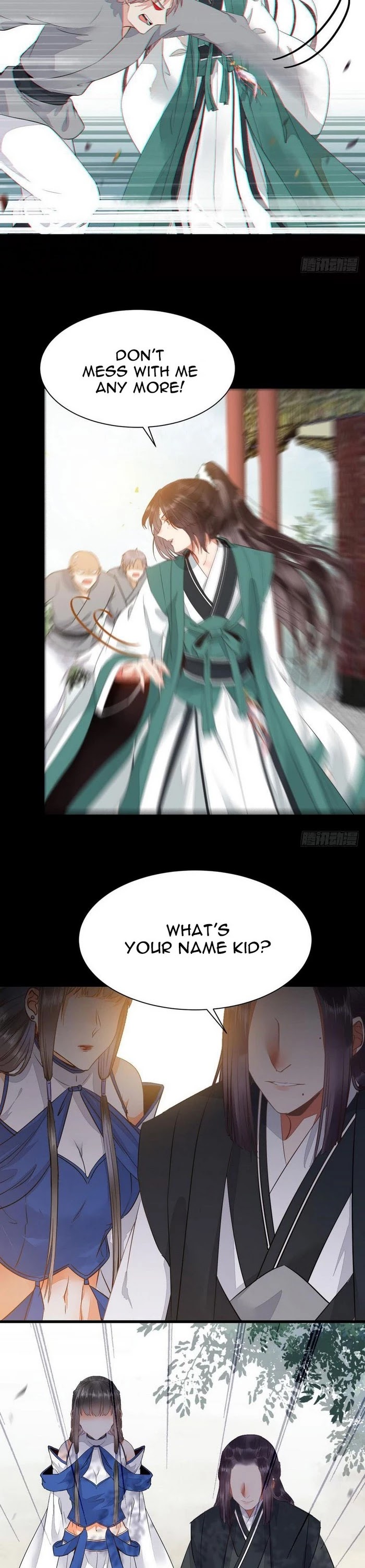 The Ghostly Doctor Chapter 234 page 8 - Chapter 234