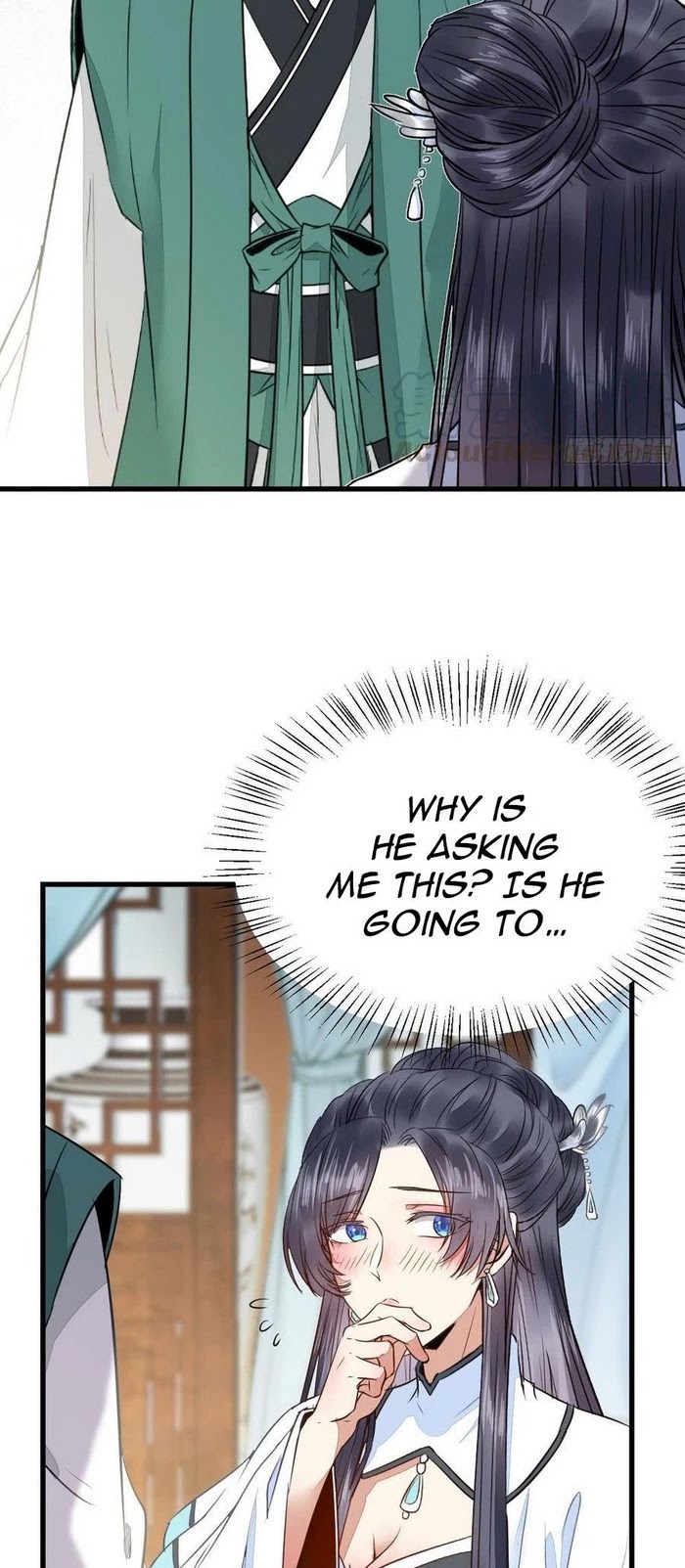The Ghostly Doctor Chapter 235 page 14 - Chapter 235