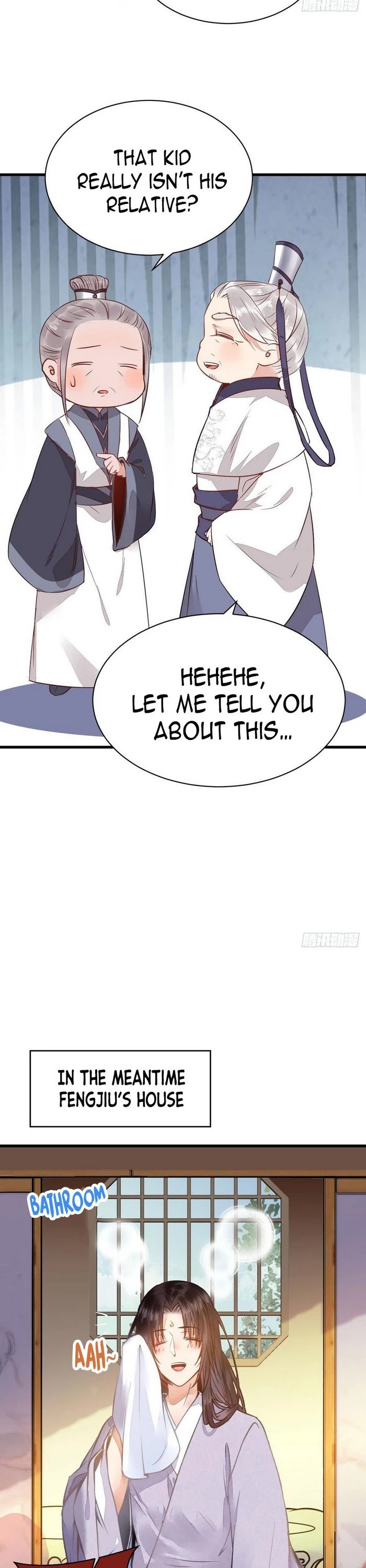 The Ghostly Doctor Chapter 236 page 13 - Chapter 236