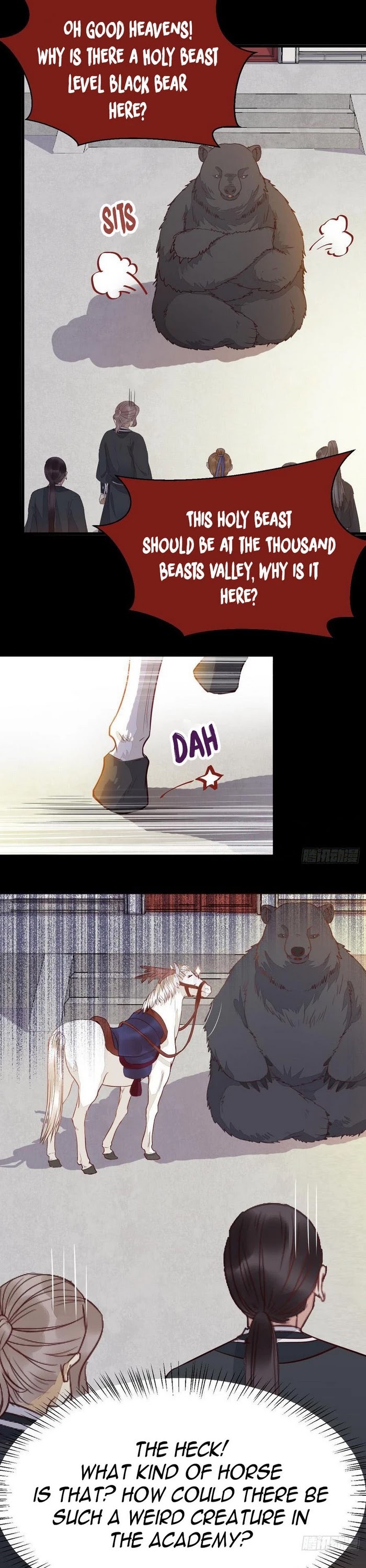 The Ghostly Doctor Chapter 236 page 16 - Chapter 236