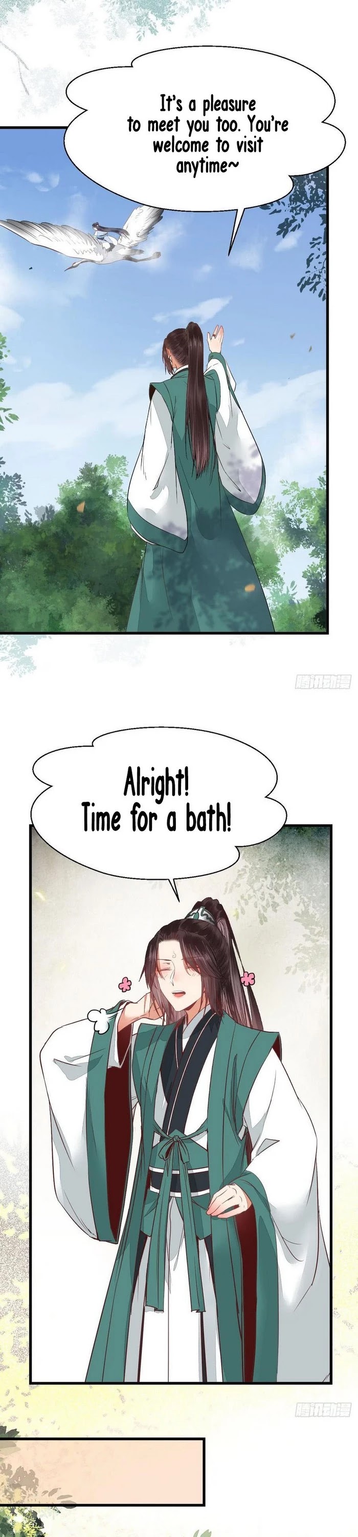 The Ghostly Doctor Chapter 236 page 6 - Chapter 236