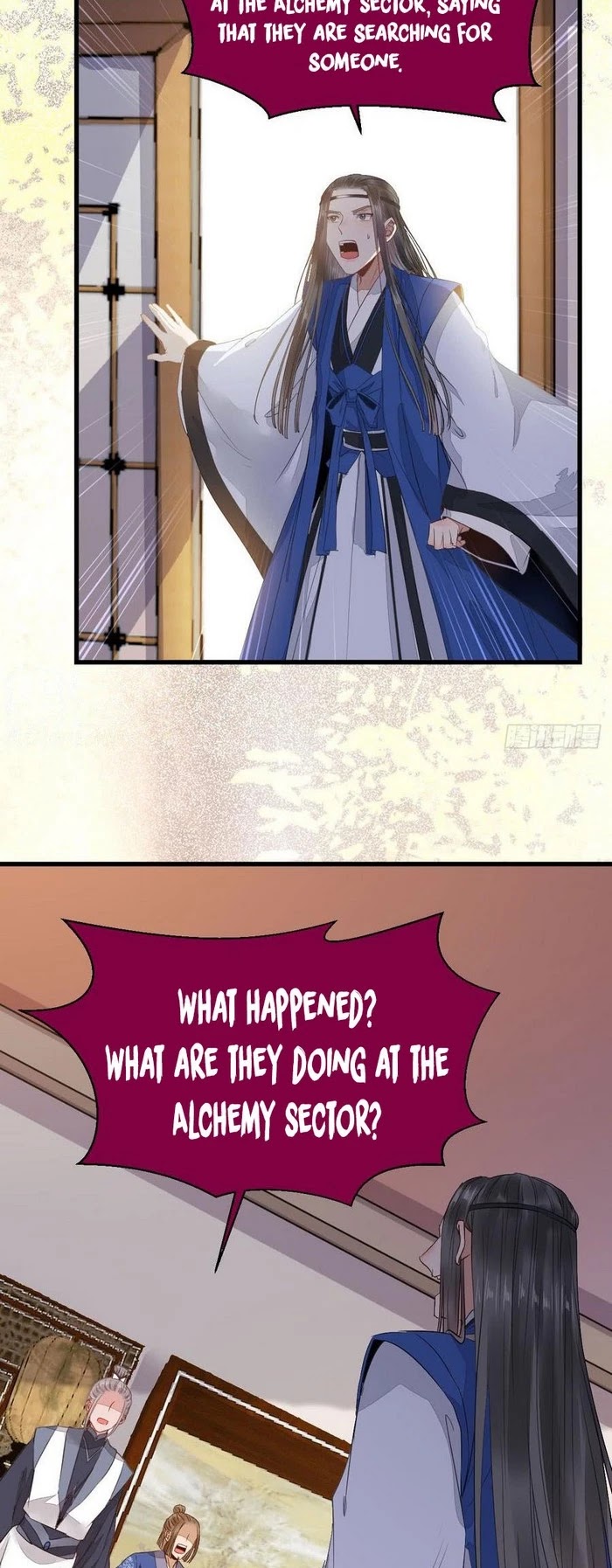 The Ghostly Doctor Chapter 236 page 9 - Chapter 236