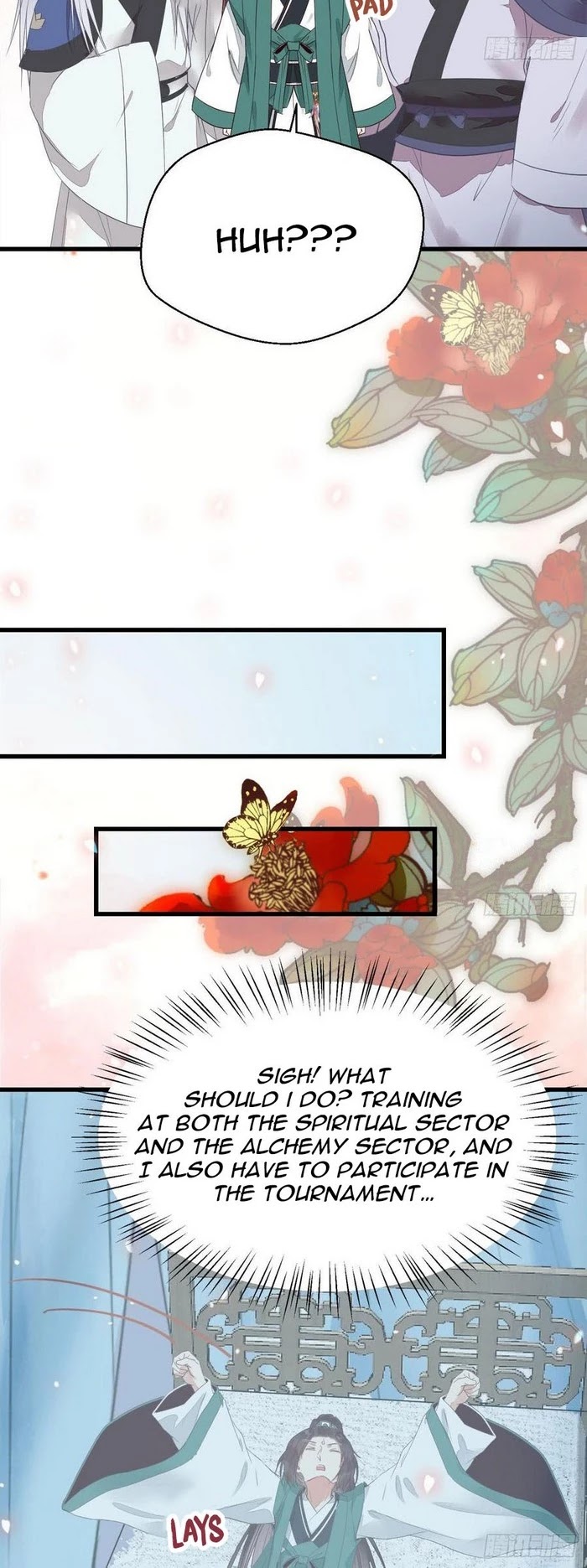 The Ghostly Doctor Chapter 237 page 16 - Chapter 237
