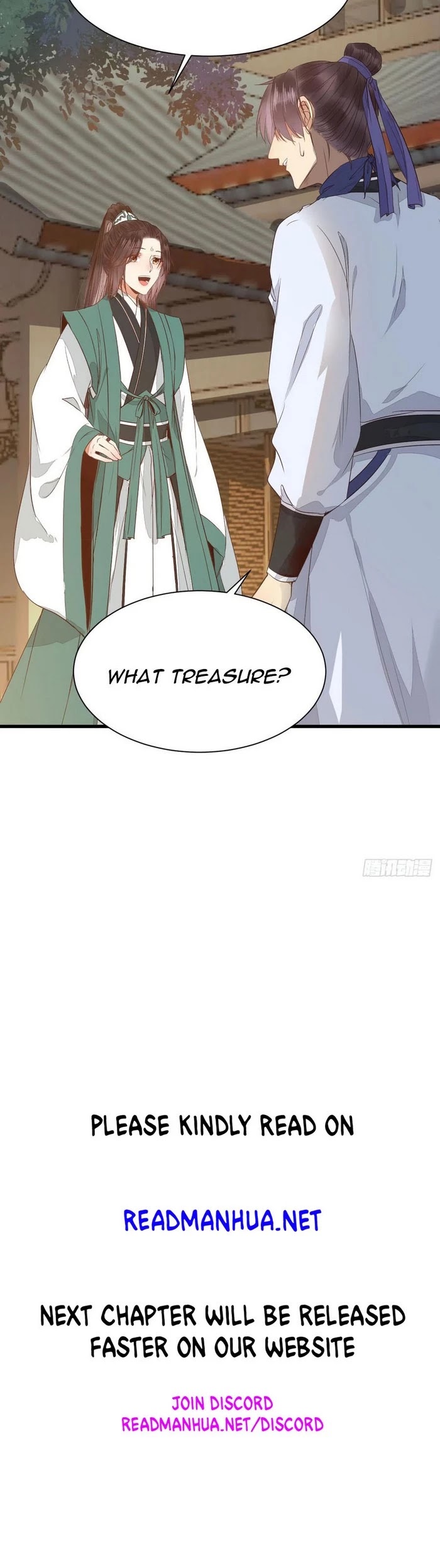 The Ghostly Doctor Chapter 238 page 16 - Chapter 238