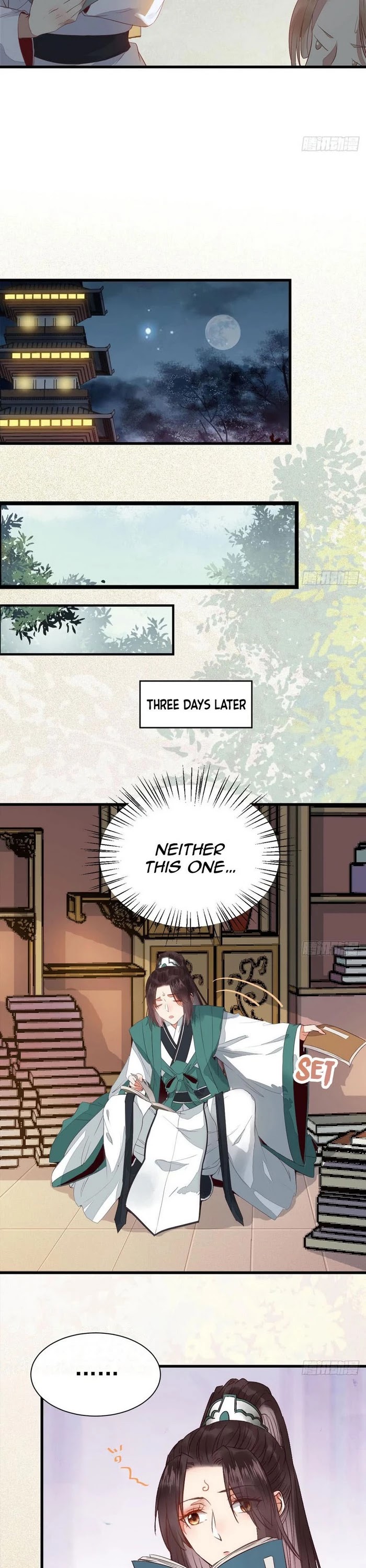 The Ghostly Doctor Chapter 238 page 2 - Chapter 238