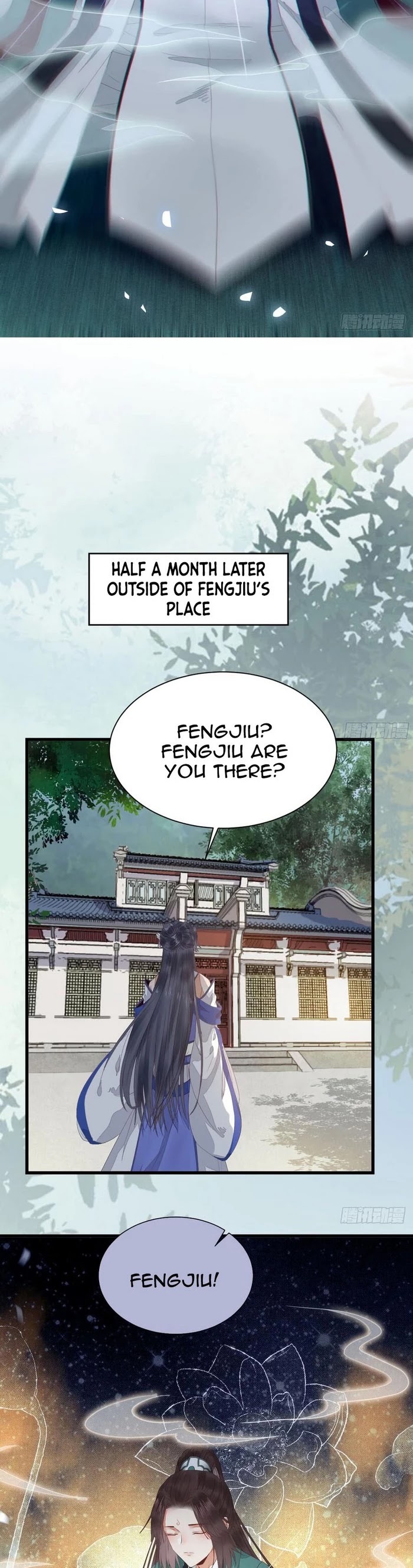 The Ghostly Doctor Chapter 238 page 6 - Chapter 238
