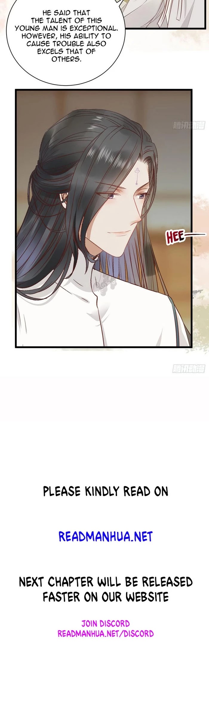 The Ghostly Doctor Chapter 239 page 17 - Chapter 239