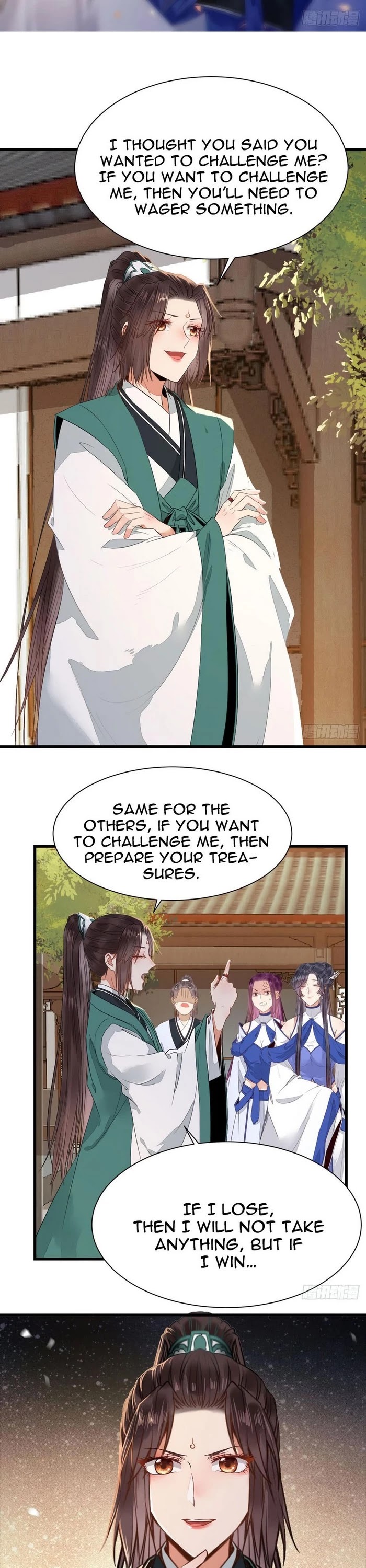 The Ghostly Doctor Chapter 239 page 2 - Chapter 239