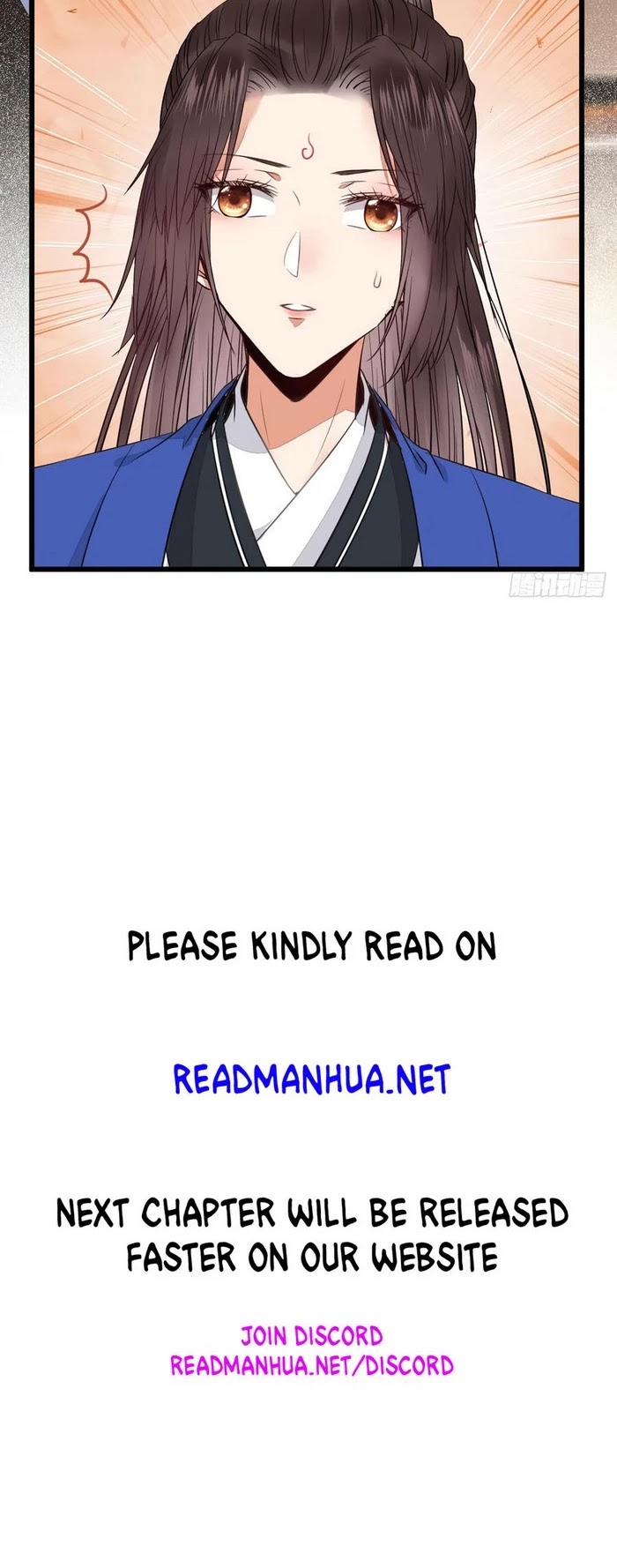 The Ghostly Doctor Chapter 240 page 16 - Chapter 240