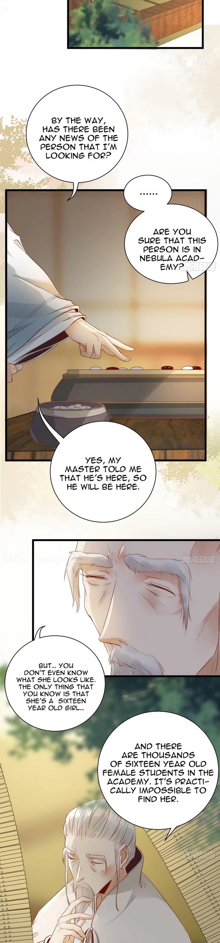 The Ghostly Doctor Chapter 240 page 2 - Chapter 240