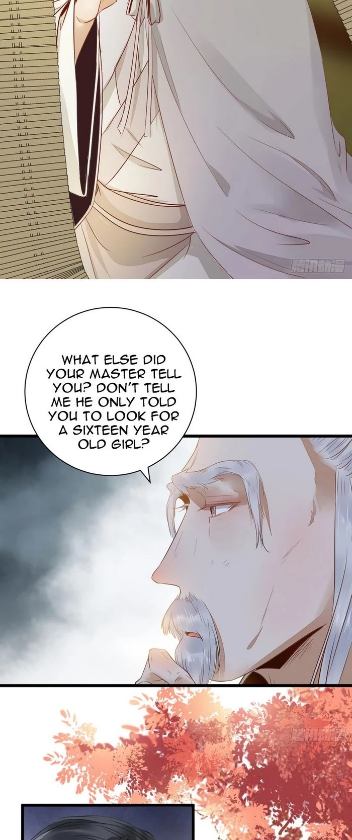 The Ghostly Doctor Chapter 240 page 3 - Chapter 240