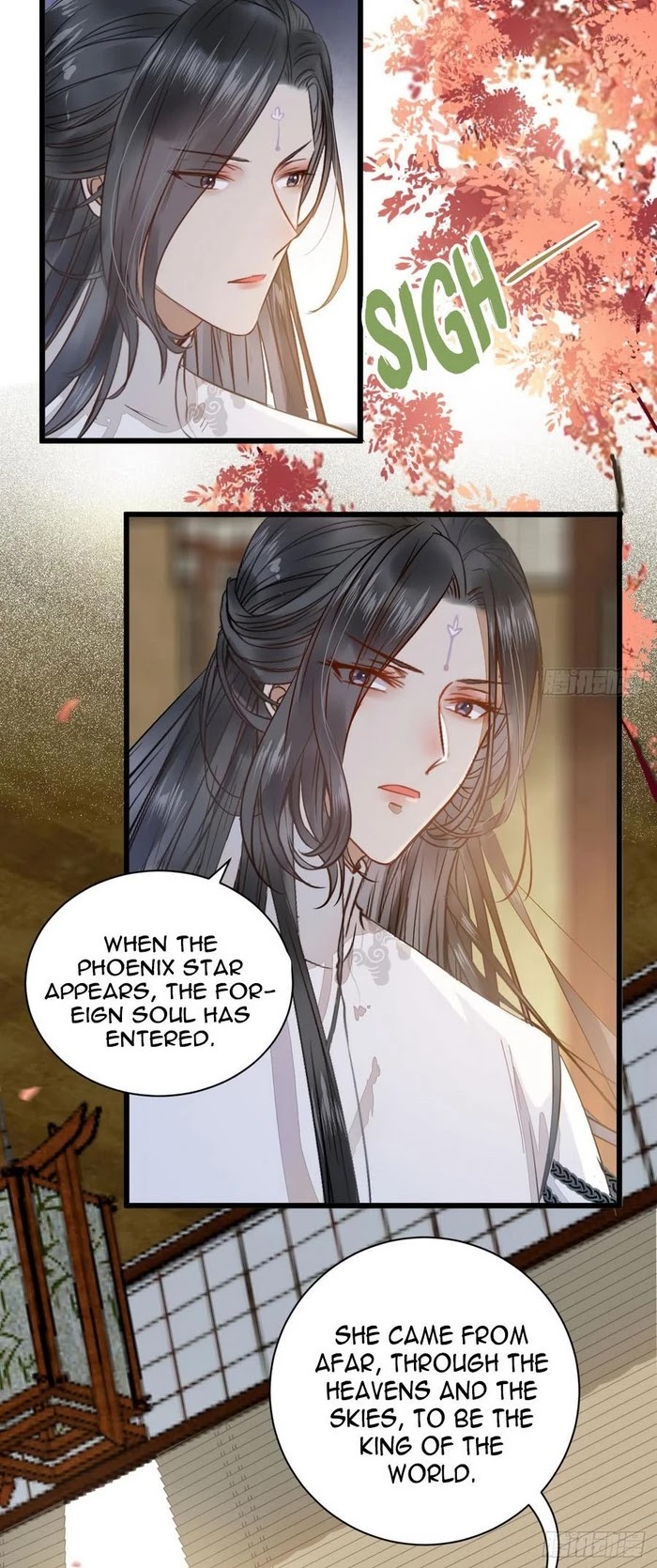 The Ghostly Doctor Chapter 240 page 4 - Chapter 240