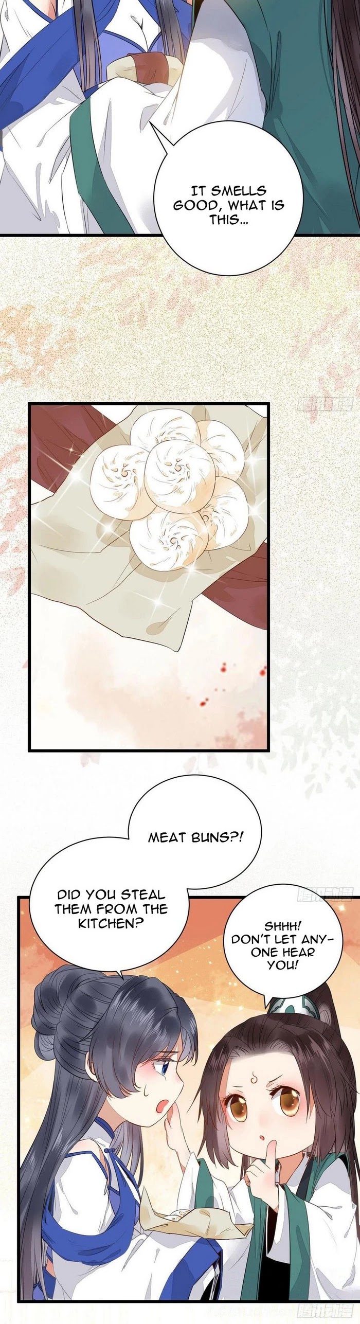 The Ghostly Doctor Chapter 240 page 7 - Chapter 240