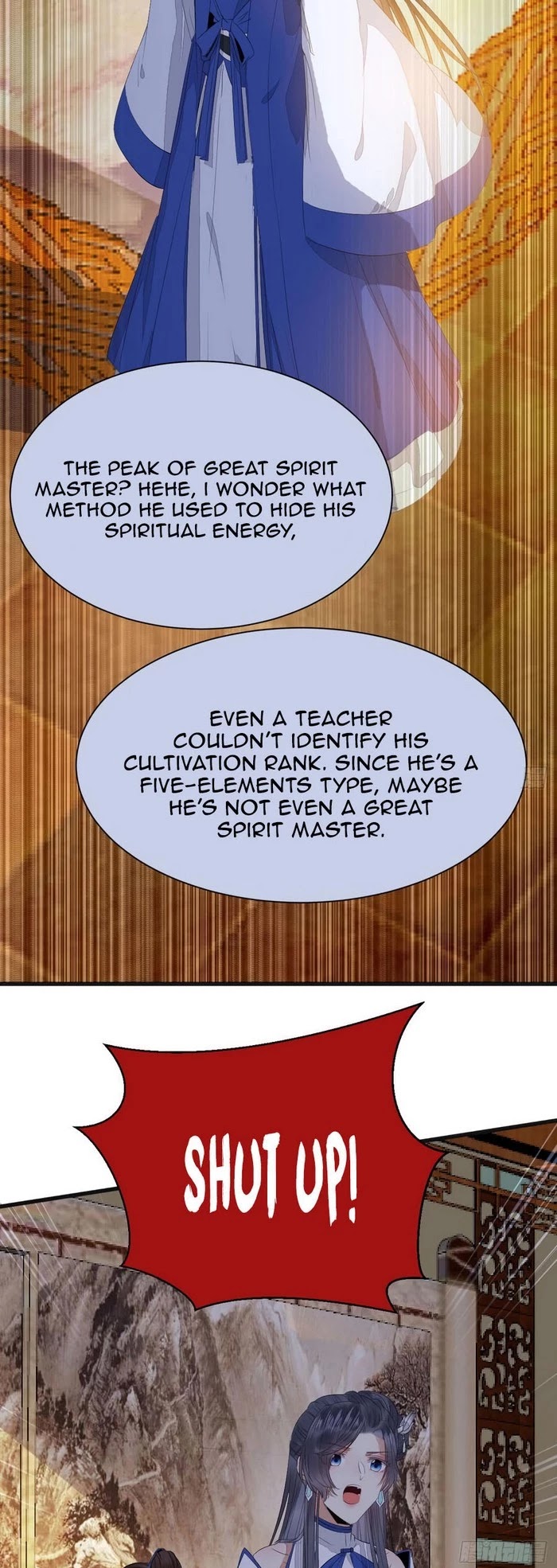 The Ghostly Doctor Chapter 241 page 16 - Chapter 241