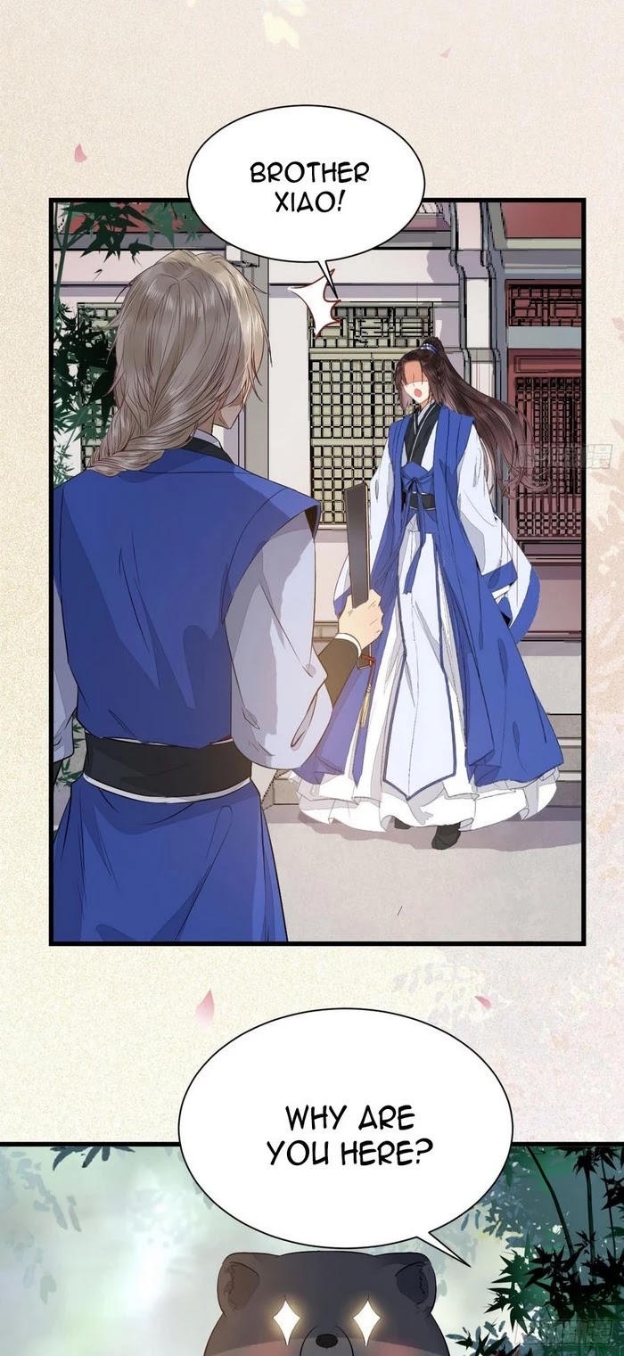 The Ghostly Doctor Chapter 242 page 12 - Chapter 242