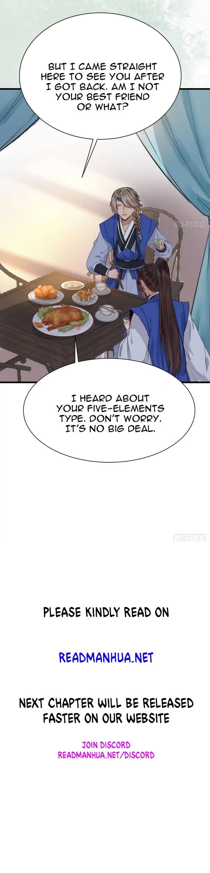 The Ghostly Doctor Chapter 242 page 15 - Chapter 242