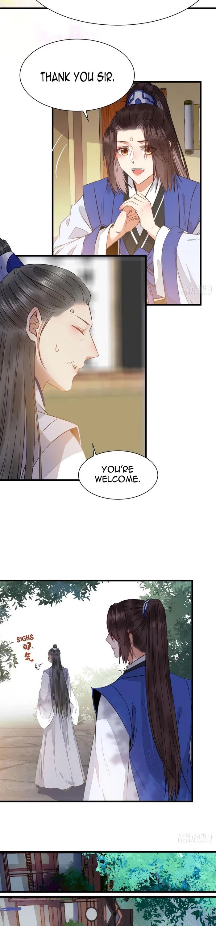 The Ghostly Doctor Chapter 242 page 5 - Chapter 242