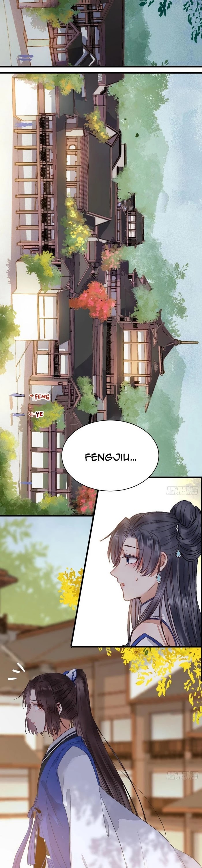 The Ghostly Doctor Chapter 242 page 6 - Chapter 242
