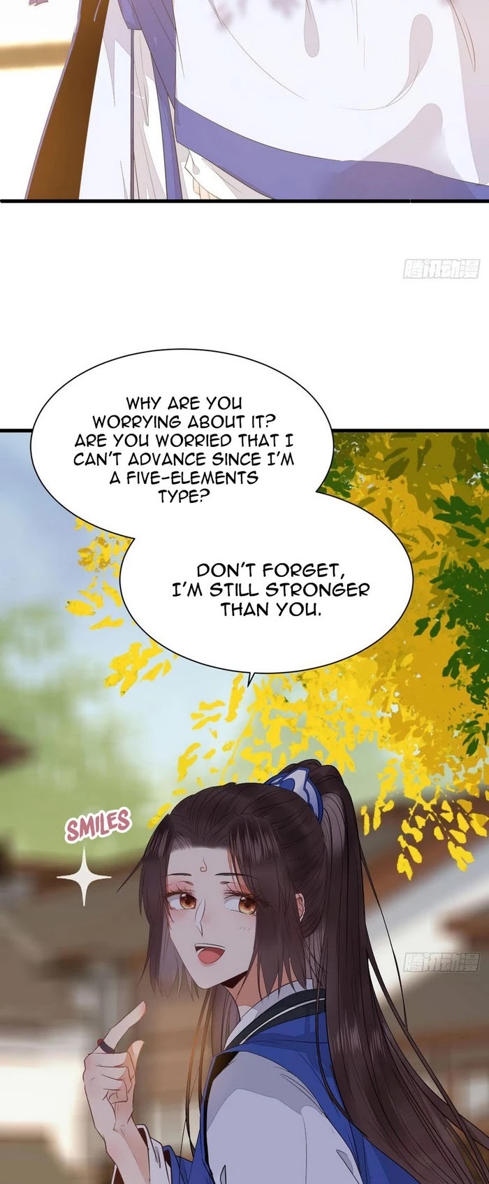 The Ghostly Doctor Chapter 242 page 7 - Chapter 242