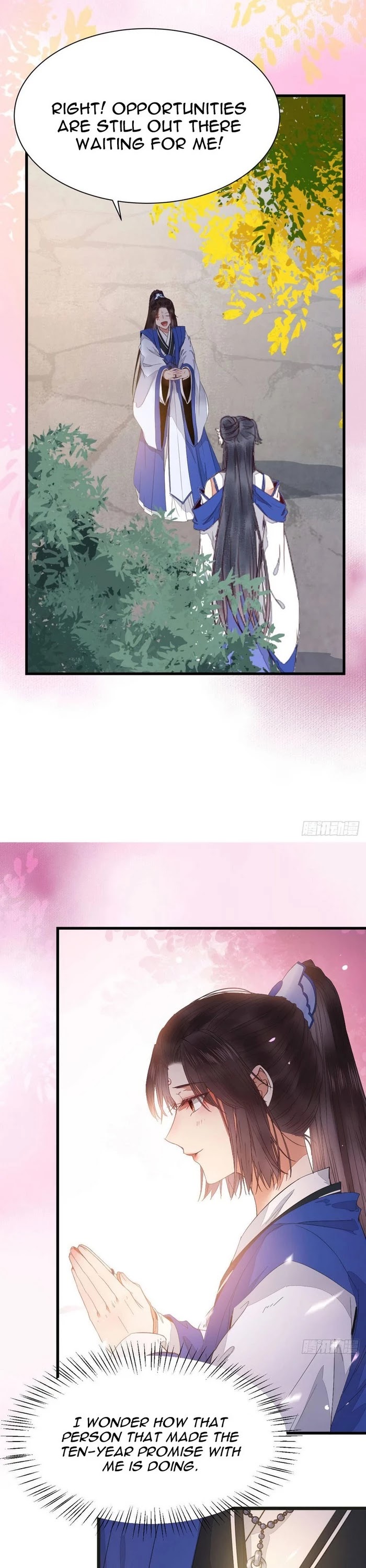 The Ghostly Doctor Chapter 242 page 9 - Chapter 242