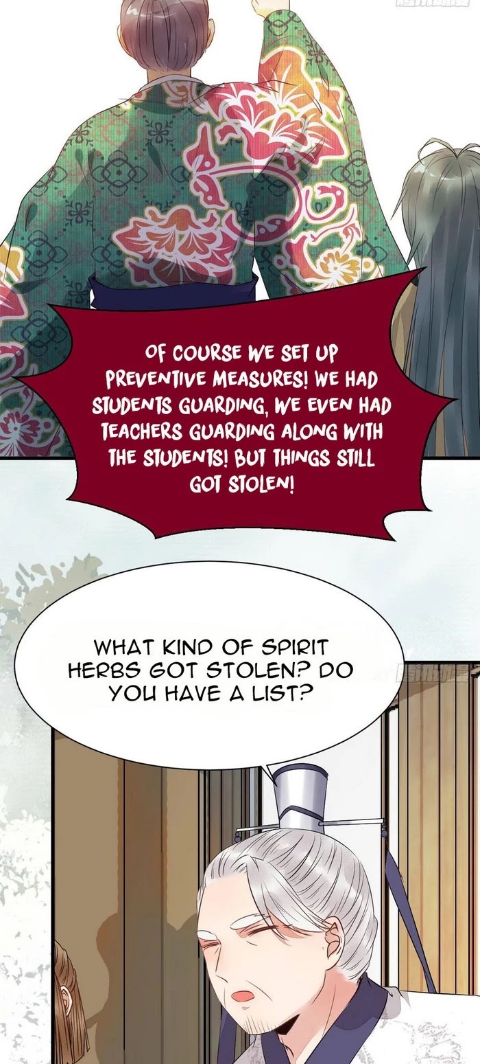 The Ghostly Doctor Chapter 243 page 10 - Chapter 243