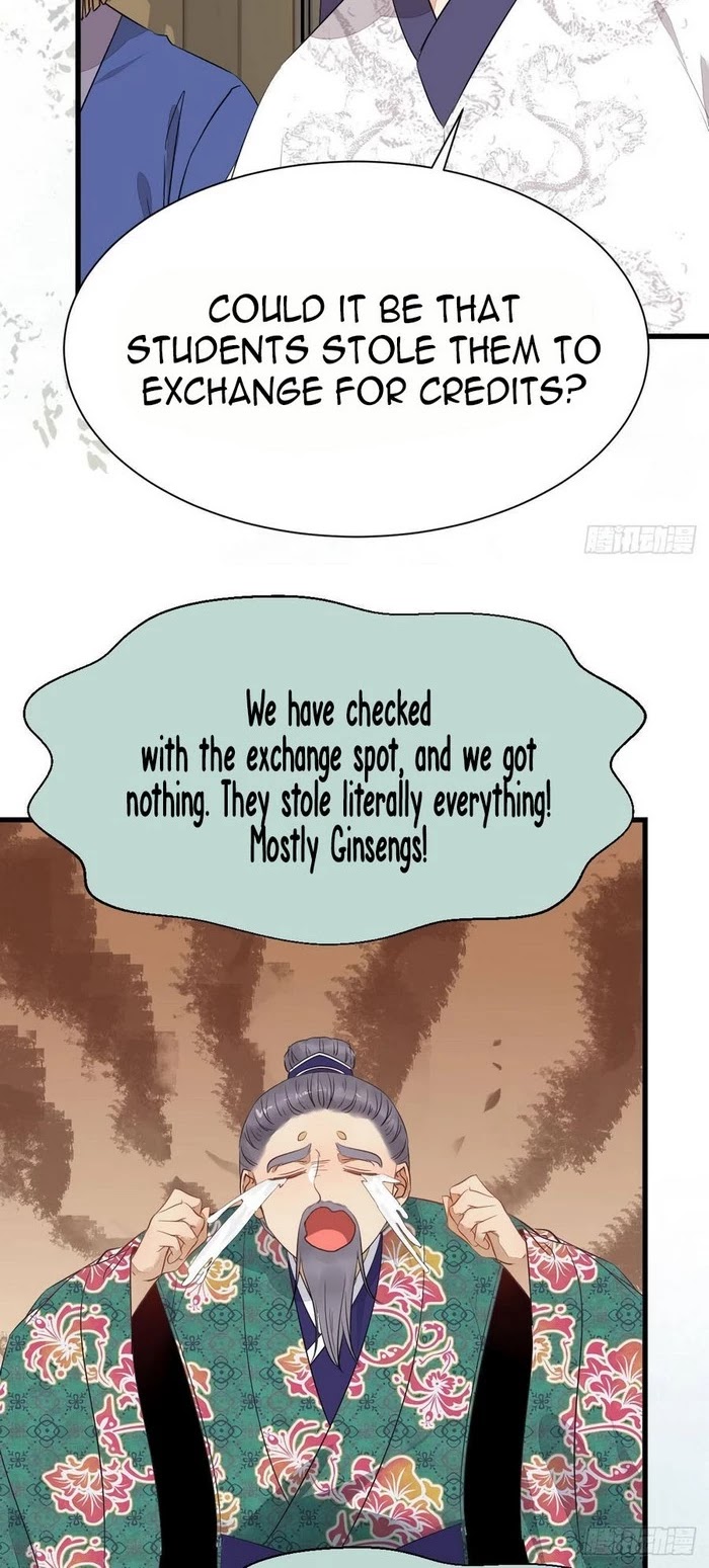 The Ghostly Doctor Chapter 243 page 11 - Chapter 243
