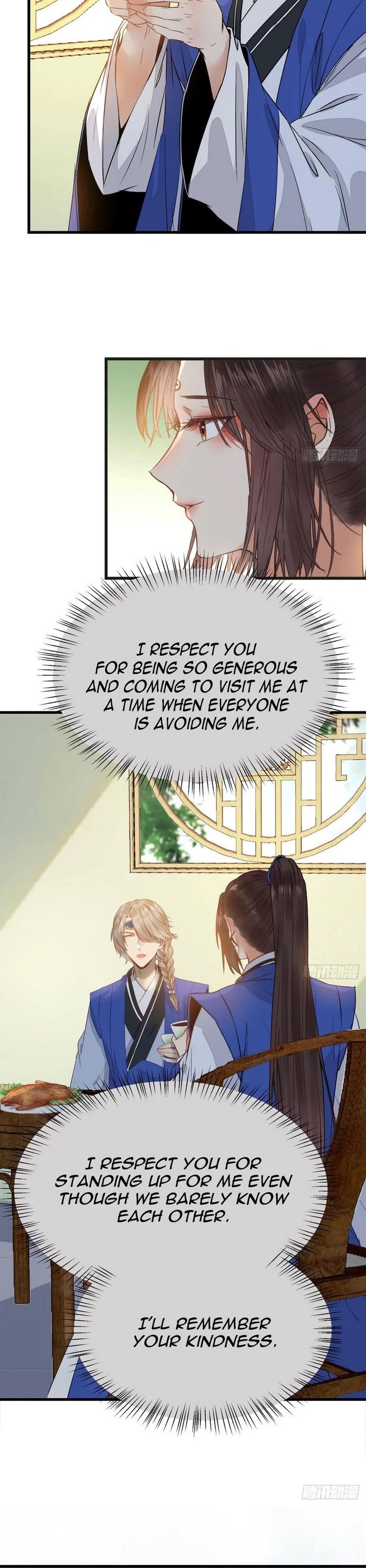 The Ghostly Doctor Chapter 243 page 2 - Chapter 243