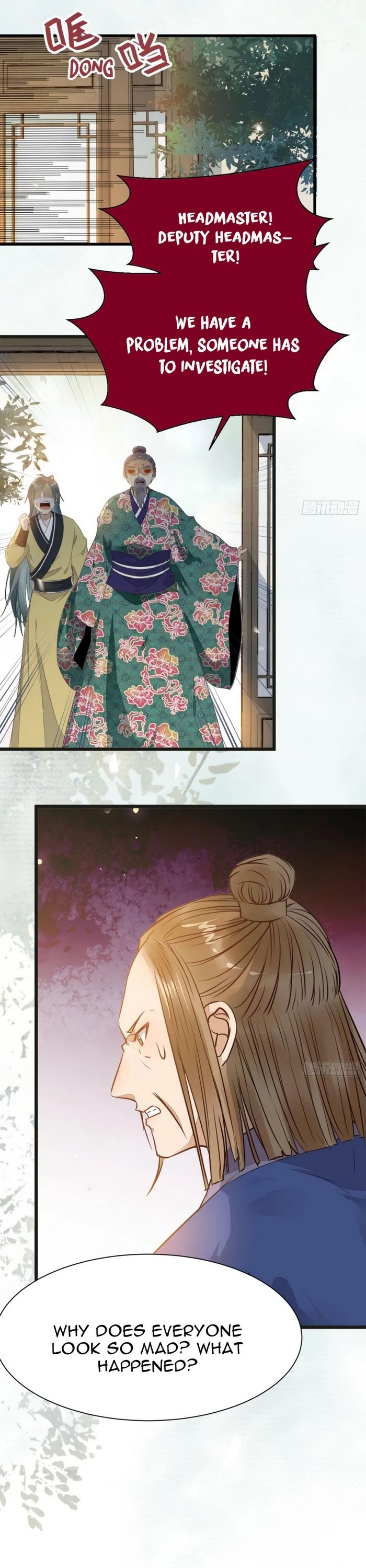 The Ghostly Doctor Chapter 243 page 8 - Chapter 243